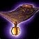 Magnificent Flying Carpet Icon