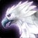 Snowy Gryphon Icon