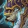 Vicious Kaldorei Warsaber Icon