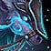 Enchanted Dreamlight Runestag Icon