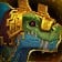 Gilded Ravasaur Icon