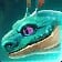 Flourishing Whimsydrake Icon