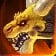 Cliffside Wylderdrake Icon