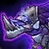 Draconic Gladiator's Drake Icon