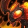 Smoldering Cinderbee Icon