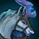 Shimmermist Runner Mount Icon