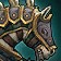 Kul Tiran Charger Icon