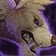 Alabaster Hyena Icon