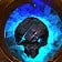 Coldflame Infernal Icon