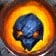 Flarecore Infernal Icon