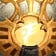 Lightforged Warframe Icon