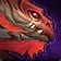 Crimson Shardhide Icon