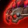 Garnet Razorwing Icon