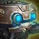 Rusty Mechanocrawler Icon