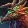 Emerald Hippogryph Icon