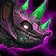 Phosphorescent Stone Drake Icon