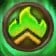 Felfire Hawk Icon