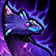 Violet Spellwing Icon