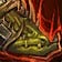 Palehide Mushan Beast Icon