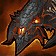 Smoldering Ember Wyrm Icon