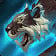 Umber Nightsaber Icon