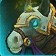 Highlord's Valorous Charger Icon