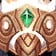 Curious Crystalsniffer Icon