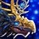 Dread Raven Icon