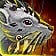 Ivory Trader's Ottuk Mount Icon