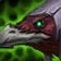 Shadowblade's Crimson Omen Icon