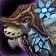 Snowfluff Dreamtalon Icon