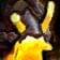 Scrappy Worldsnail Mount Icon