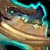 Cruel Gladiator's Storm Dragon Icon