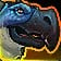 Skyskin Hornstrider Icon