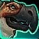 Clayscale Hornstrider Icon