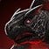 Savage Ebony Battle Turtle Icon