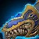 Vicious War Basilisk Icon