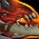 Battlelord's Bloodthirsty War Wyrm Icon