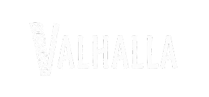 Valhalla Brand Logo