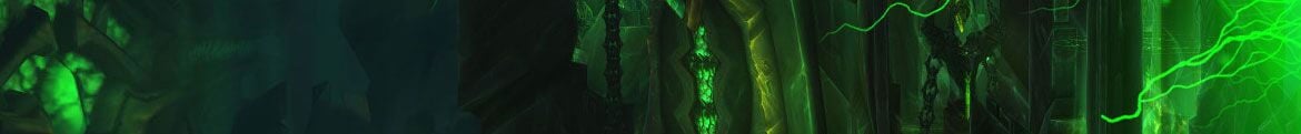 Antorus, the Burning Throne Raid