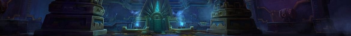 Battle of Dazar'alor Raid