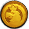 Rumble Gold Icon