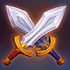 Clean Fight Modifier Icon