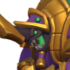 Anub'arak Mini Icon