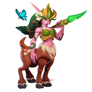 Dryad Mini Image