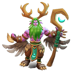 Malfurion Mini Image