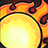 Solar Flare Talent icon