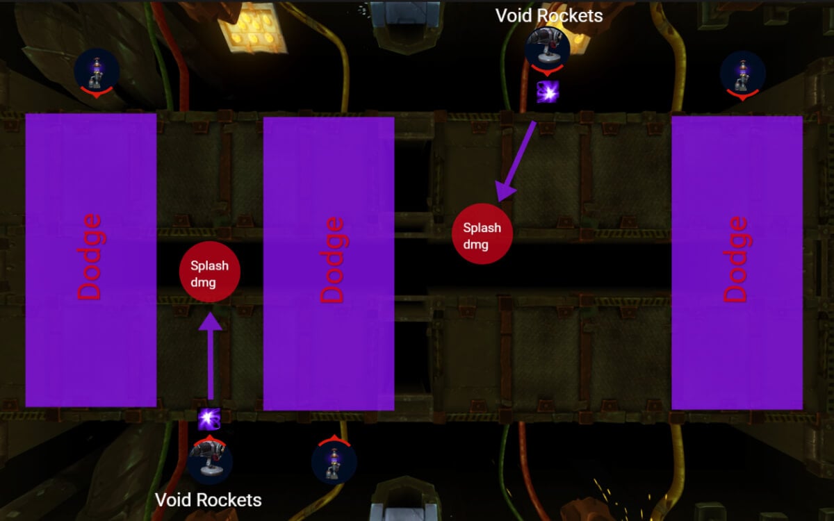 sprocketmonger lockenstock empowered phase 1