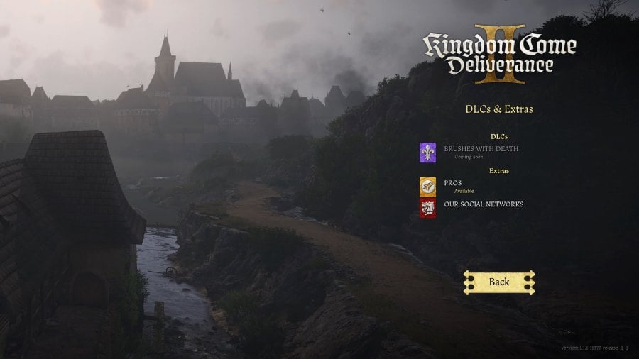 pro account kcd2