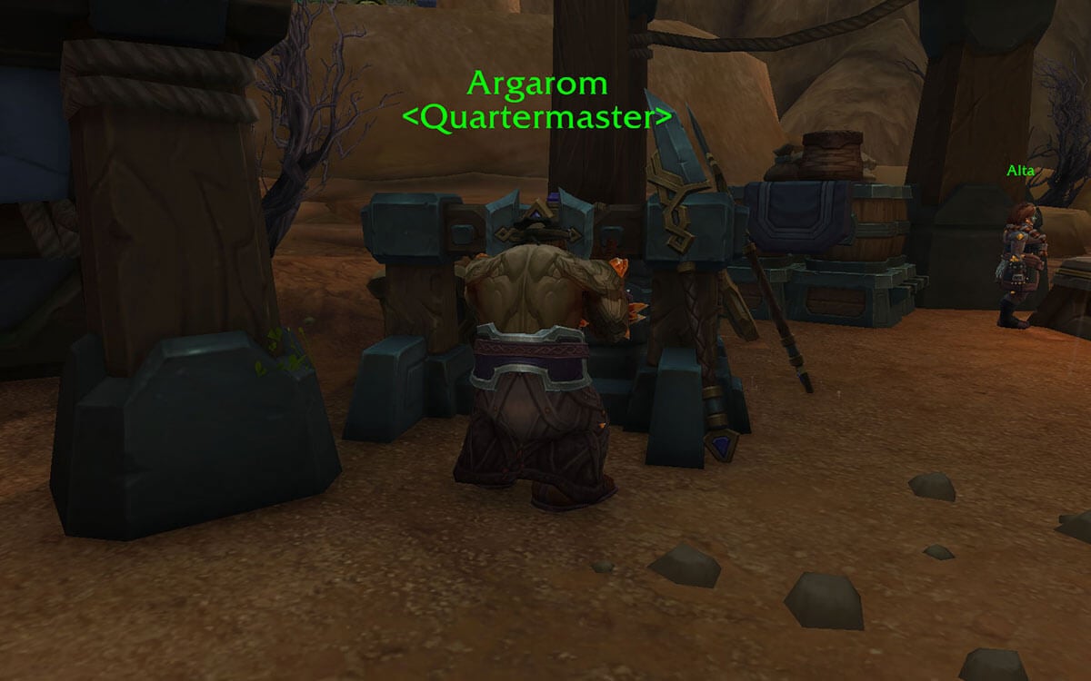 Agarom the catch up gear vendor